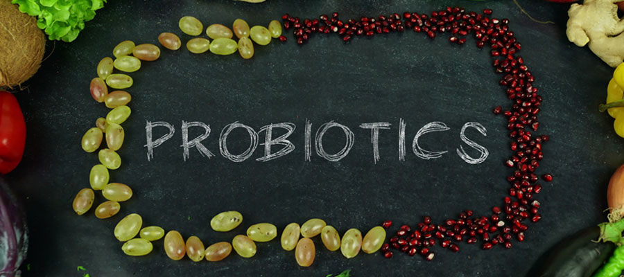 Les probiotiques naturels